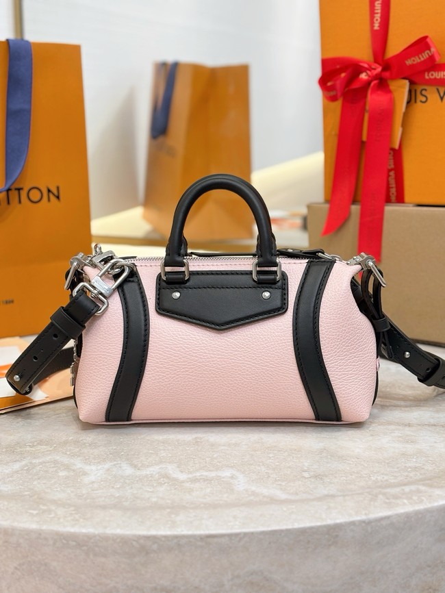 Louis Vuitton Nano LV Biker M25566 Jasmine Pink
