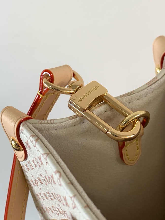 Louis Vuitton OnTheGo PM M15138 Sand