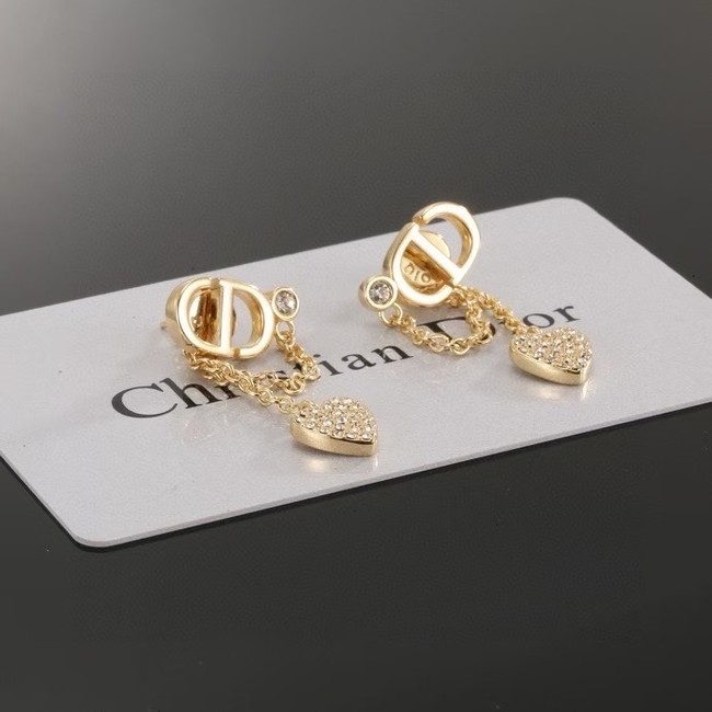 Dior Earrings CE80965