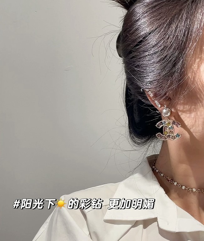 Chanel Earrings CE80980