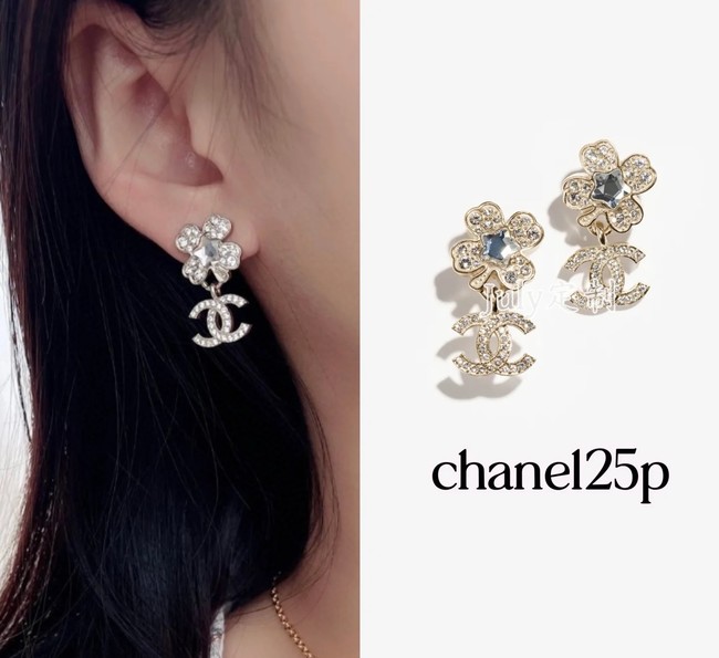 Chanel Earrings CE80988