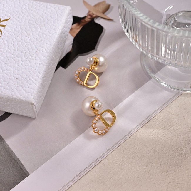 Dior Earrings CE80986