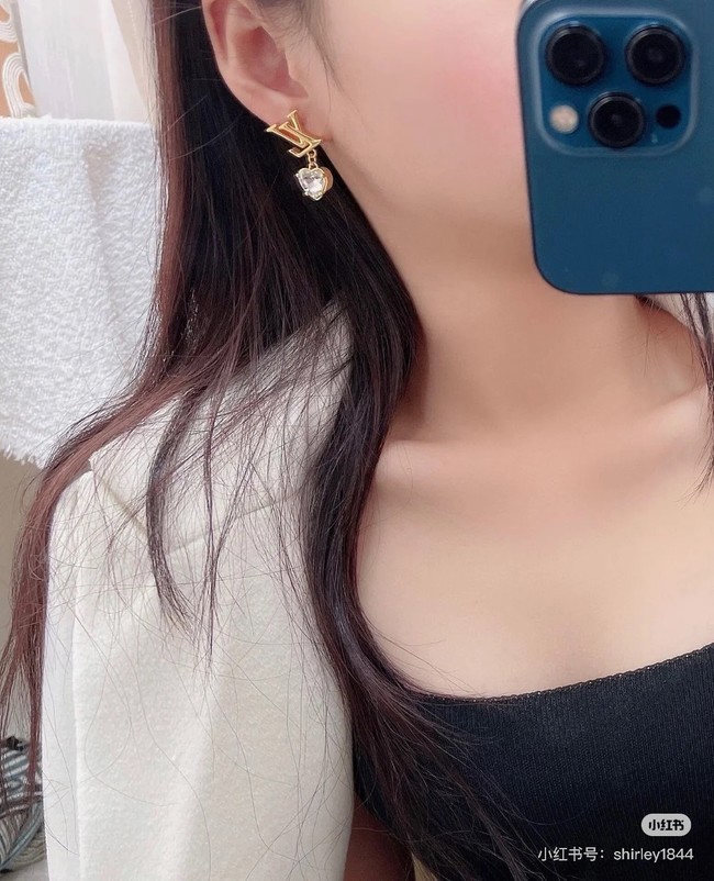 Louis Vuitton Earrings CE80989