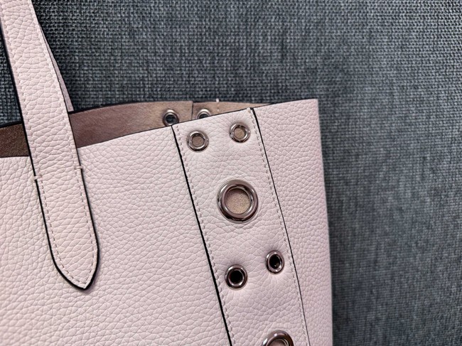 VALENTINO VLOGO velvet Shoulder Bag 3177 Cream