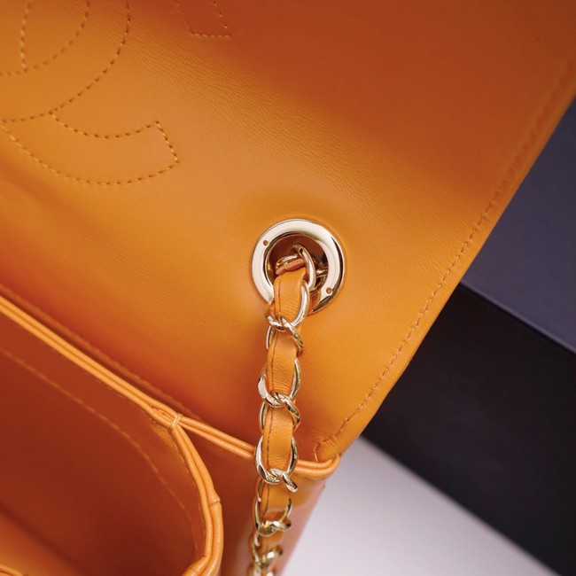 CHANEL small Flap Bag With Top Handle 92236-16