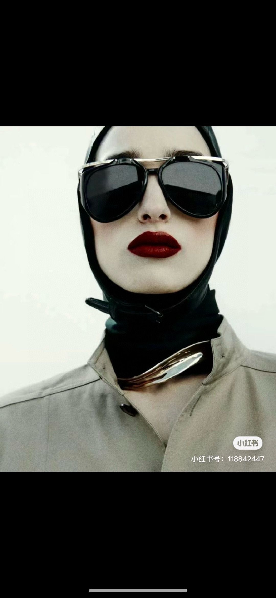 Saint Laurent Sunglasses Top Quality SL M137 AMELIA-001