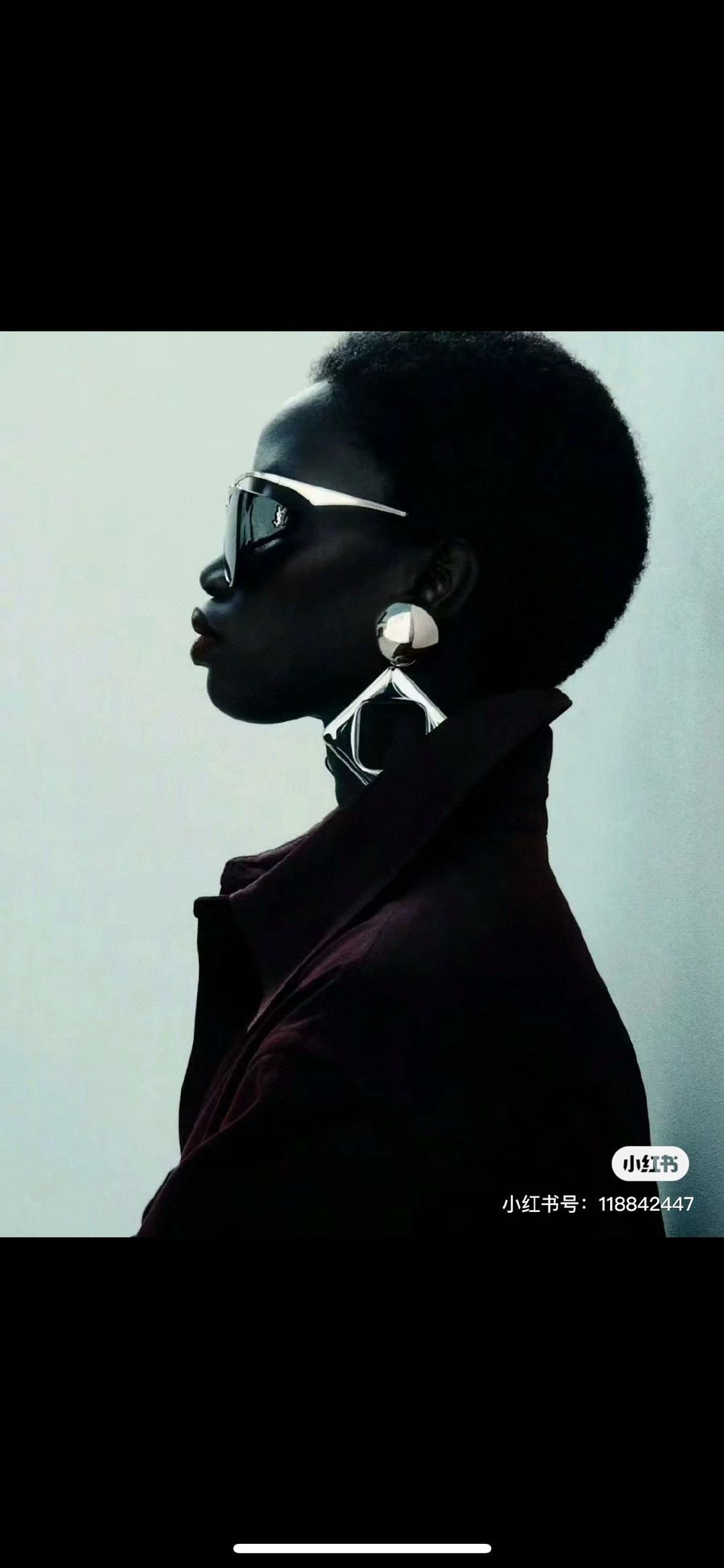 Saint Laurent Sunglasses Top Quality SL M137 AMELIA-001