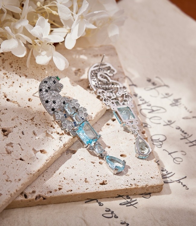 BVLGARI necklace&Earring CE80992