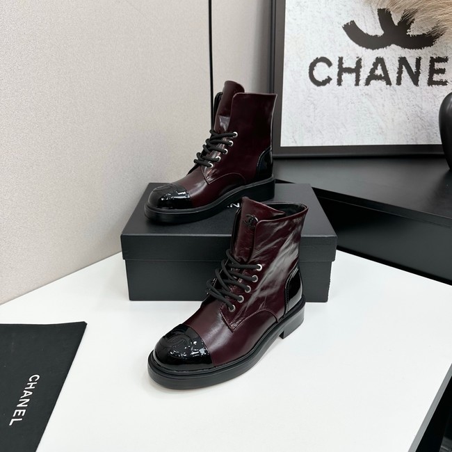 Chanel Ankle boots 45011-1 