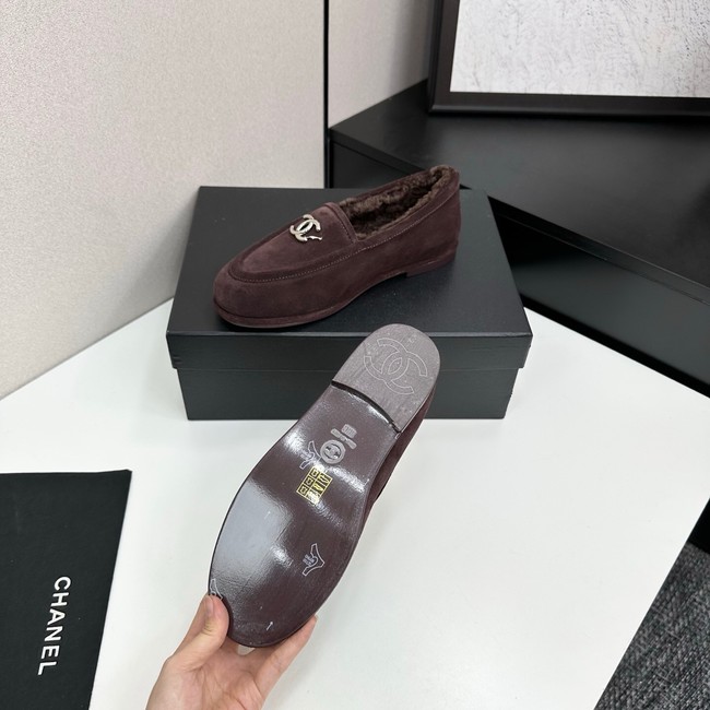 Chanel Shoes 45010-1