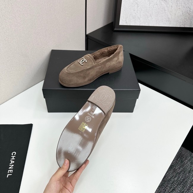 Chanel Shoes 45010-2