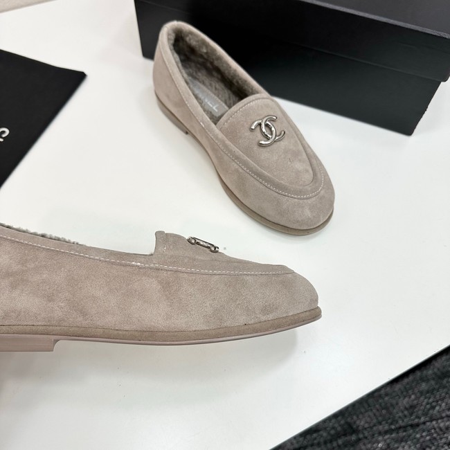 Chanel Shoes 45010-4