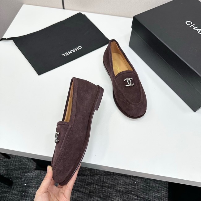 Chanel Shoes 45010-7