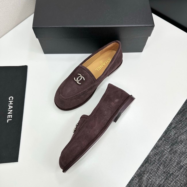 Chanel Shoes 45010-7