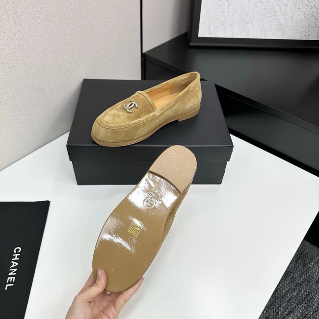 Chanel Shoes 45010-9