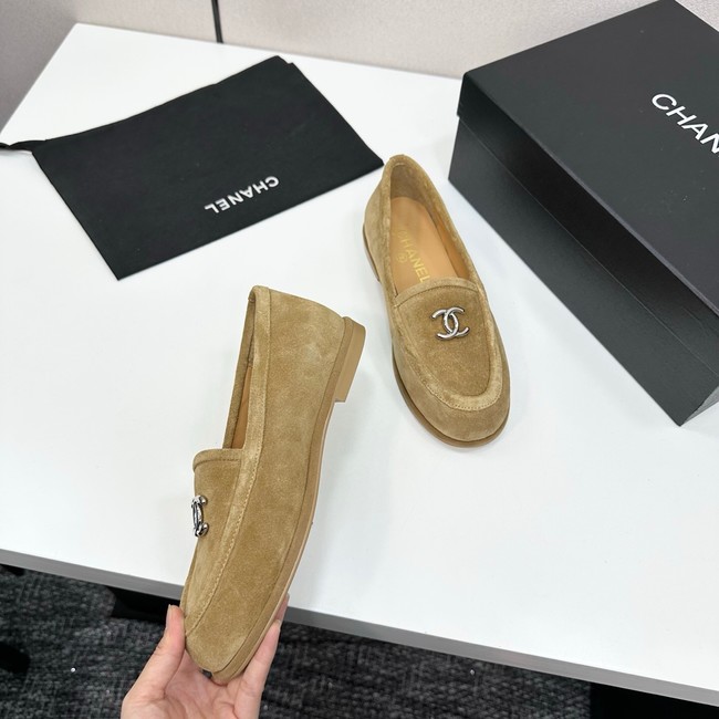 Chanel Shoes 45010-9