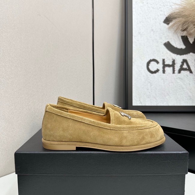 Chanel Shoes 45010-9