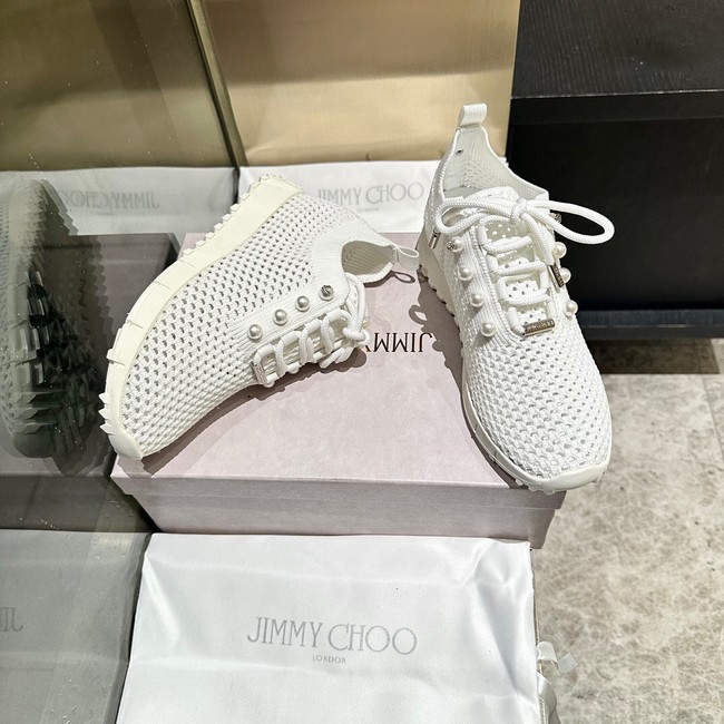 Jimmy Choo Sports shoes 45015-1