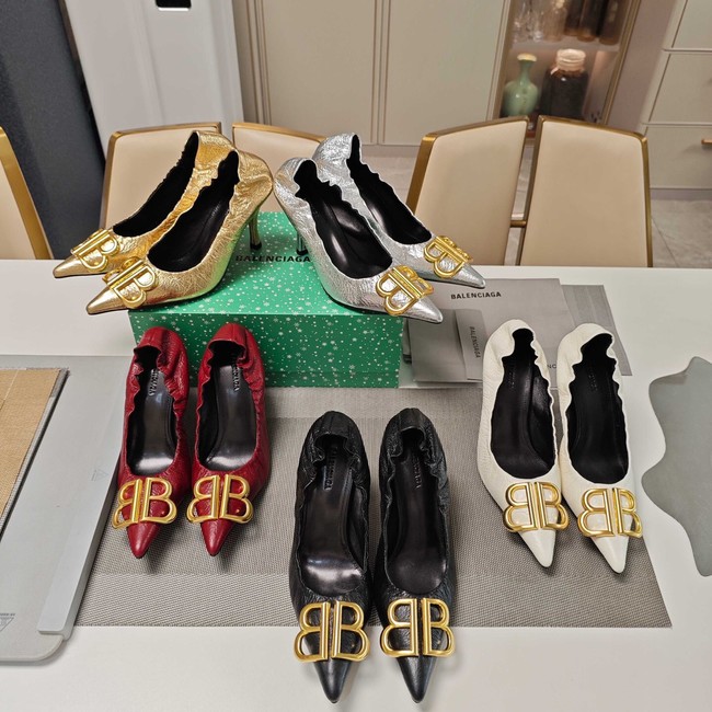 Balenciaga shoes 45017-4