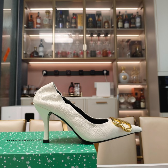 Balenciaga shoes 45017-4