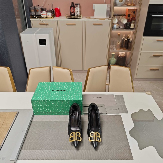 Balenciaga shoes 45017-5