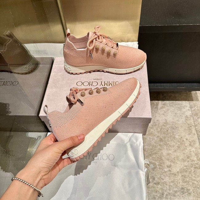Jimmy Choo Sports shoes 45015-4