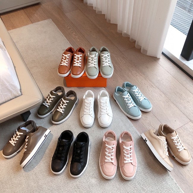 Hermes Kid sports shoes 45023-12