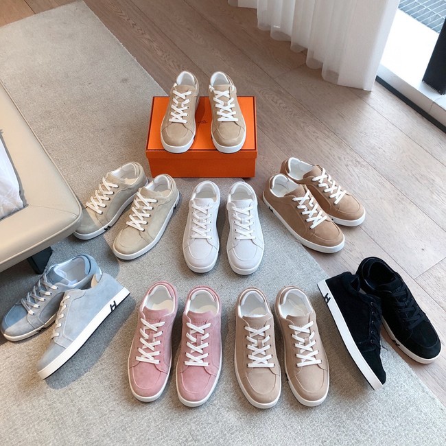 Hermes Kid sports shoes 45023-20