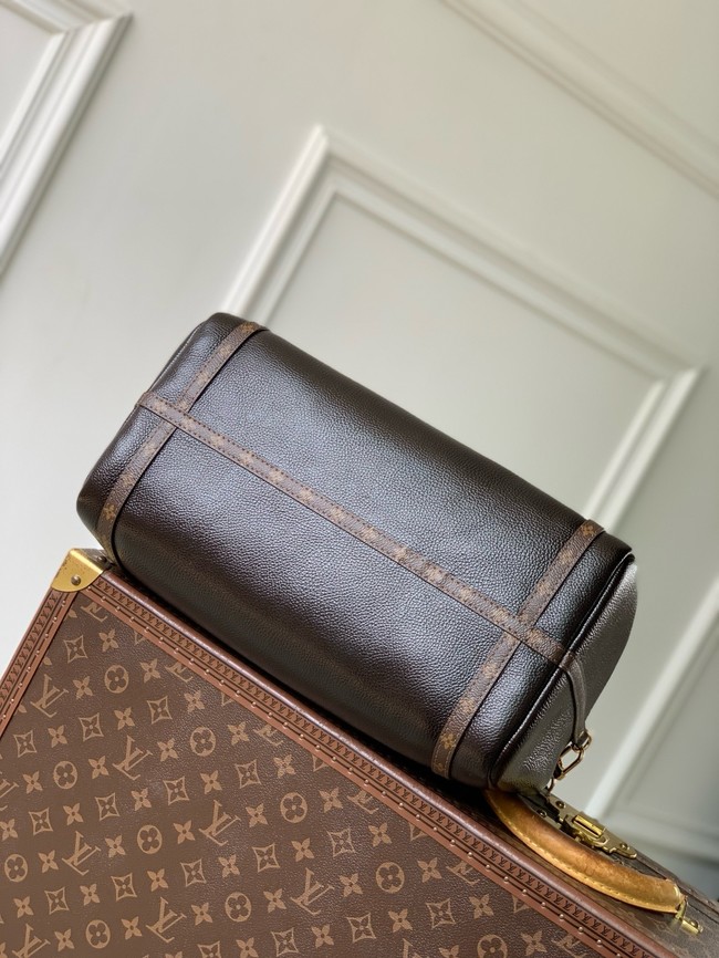 Louis Vuitton NEW Express MM M26359 Saga&Acajou