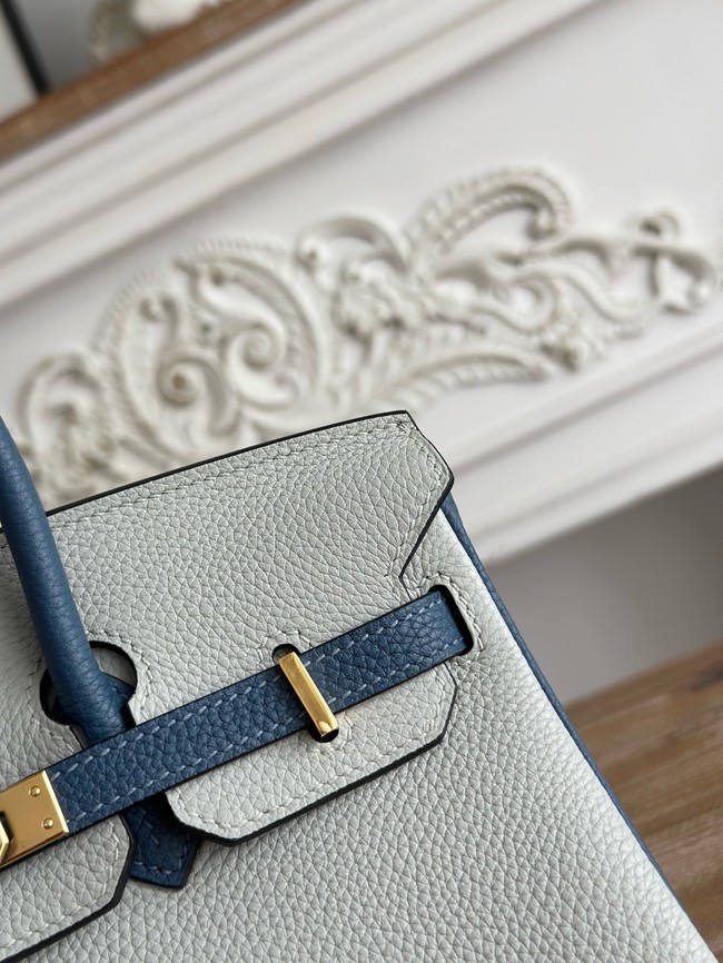 Hermes Birkin Bag togo Leather 2835-1