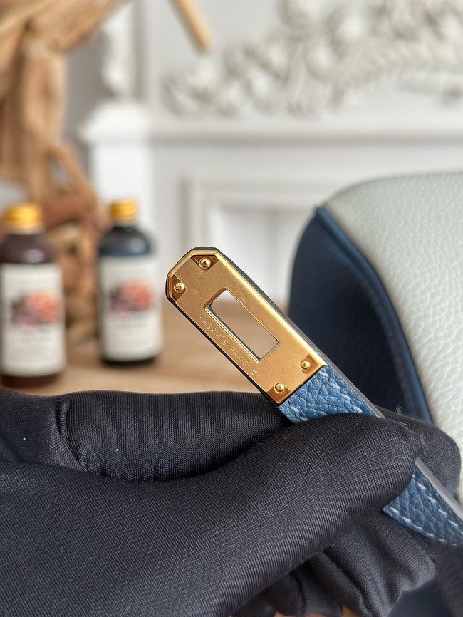 Hermes Birkin Bag togo Leather 2835-1