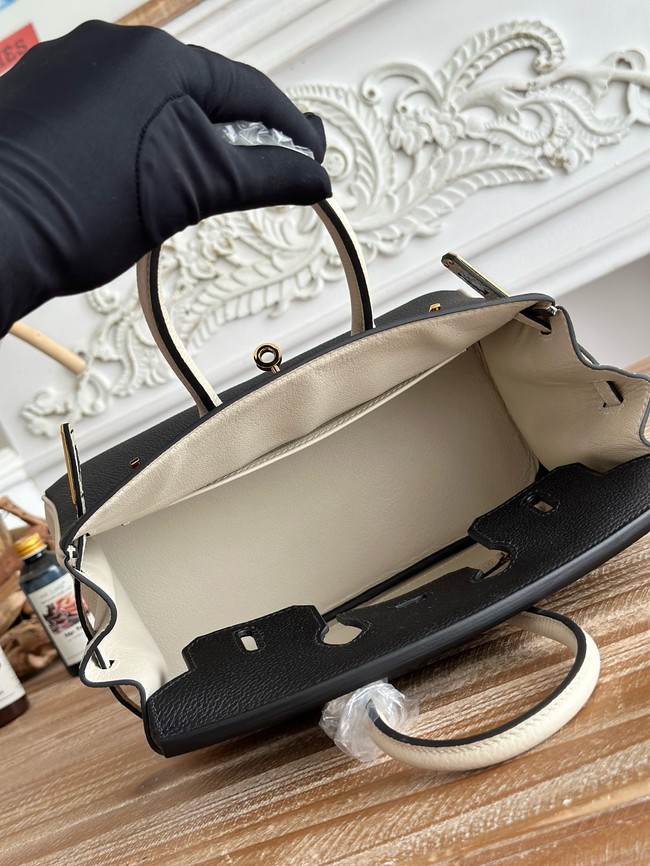 Hermes Birkin Bag togo Leather 2835-10