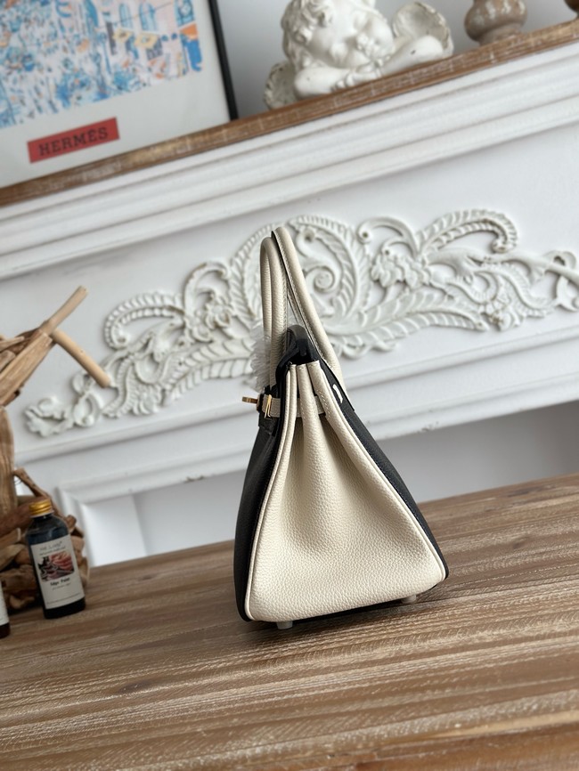 Hermes Birkin Bag togo Leather 2835-10