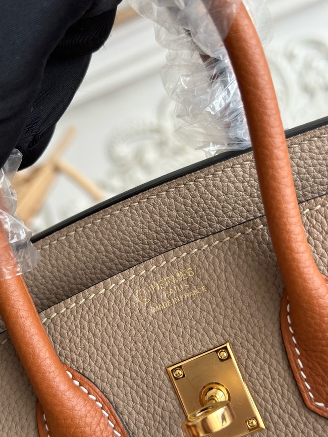 Hermes Birkin Bag togo Leather 2835-11