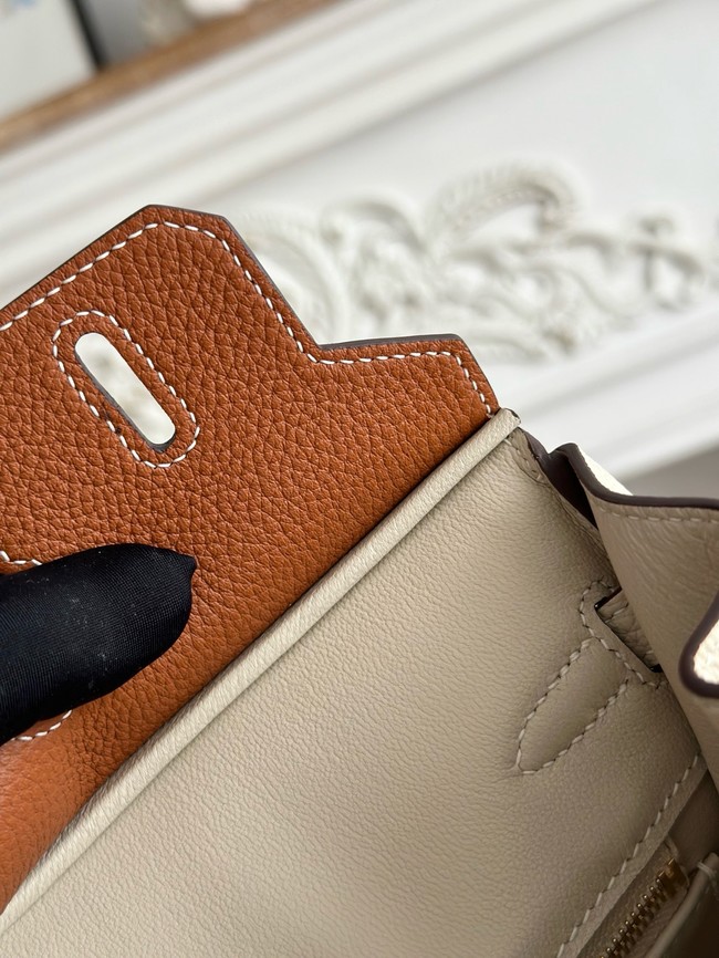 Hermes Birkin Bag togo Leather 2835-12