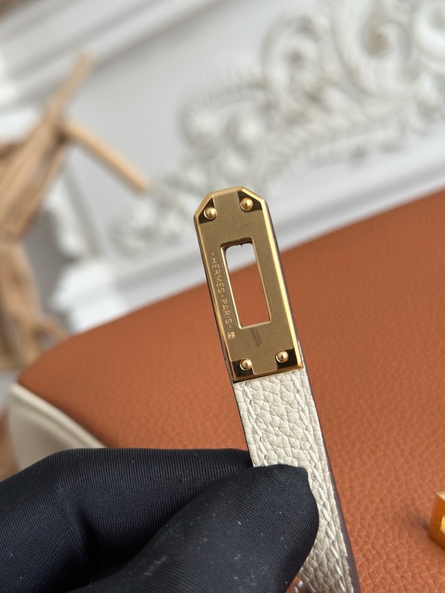 Hermes Birkin Bag togo Leather 2835-12