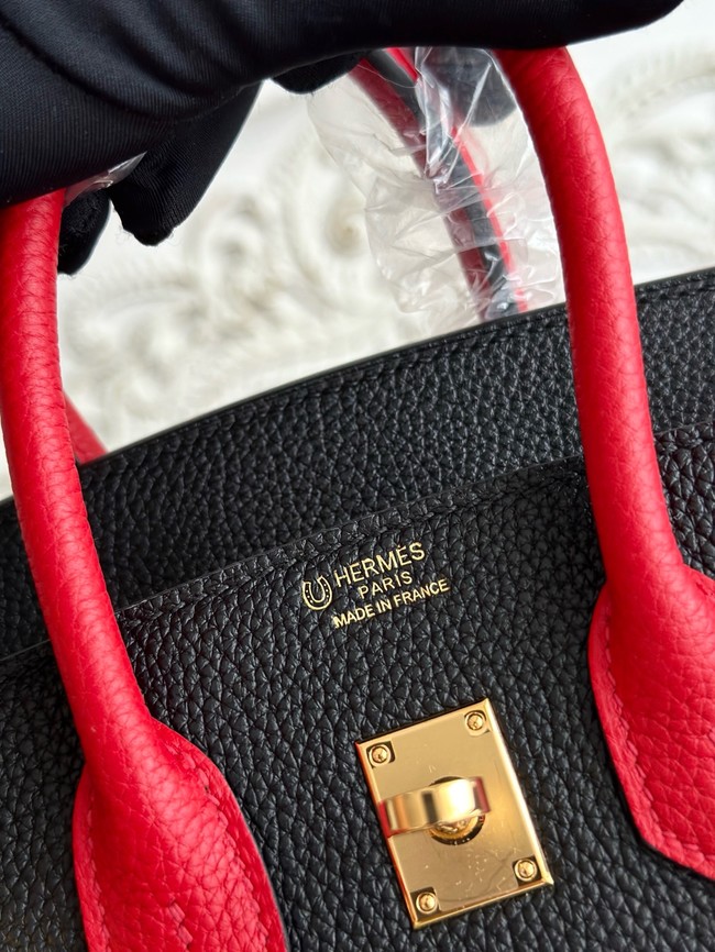 Hermes Birkin Bag togo Leather 2835-5