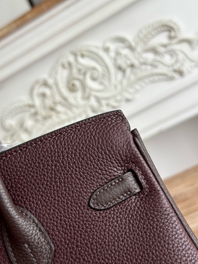 Hermes Birkin Bag togo Leather 2835-6