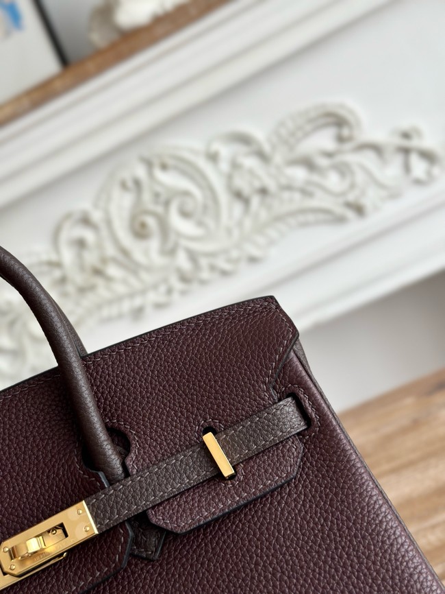 Hermes Birkin Bag togo Leather 2835-6
