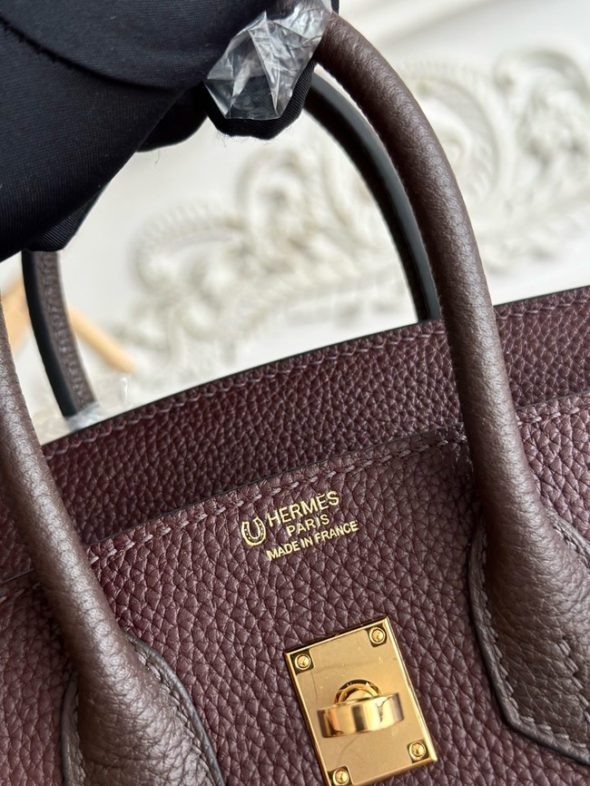 Hermes Birkin Bag togo Leather 2835-6