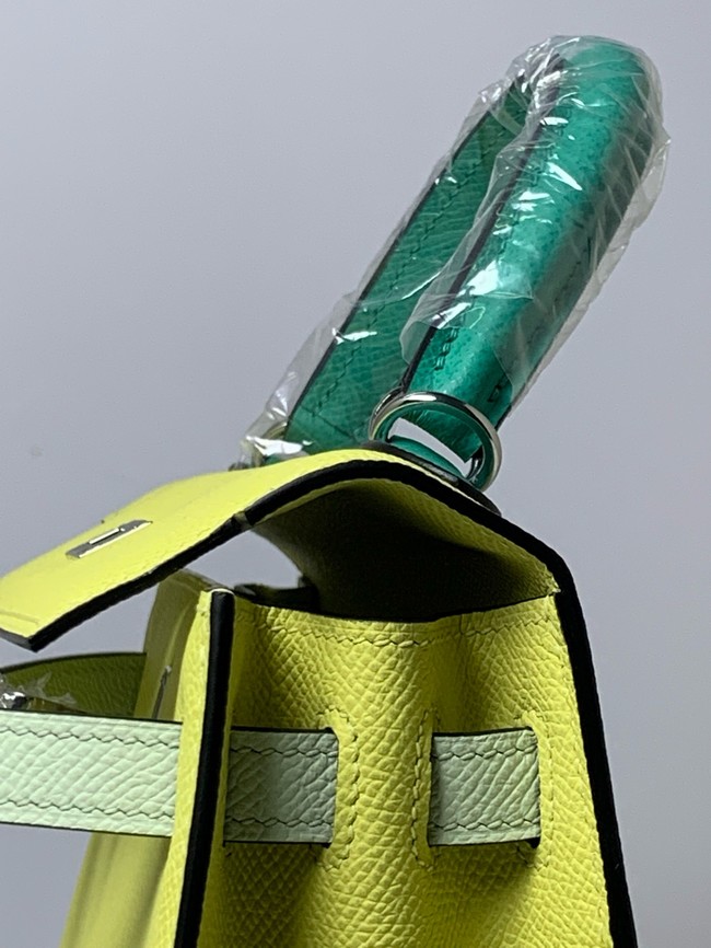 Hermes Kelly Espom Leather 2836-14