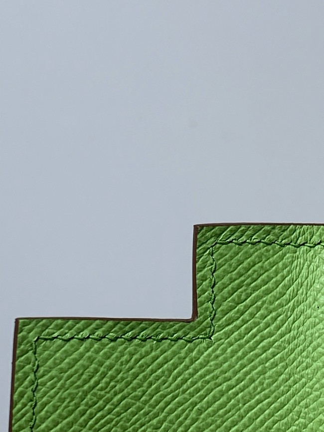 Hermes Kelly Espom Leather 2836-2