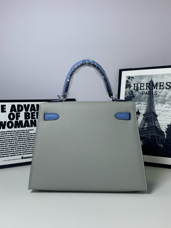 Hermes Kelly Espom Leather 2836-21