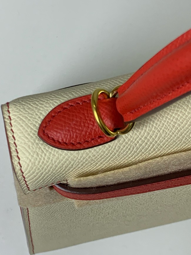 Hermes Kelly Espom Leather 2836-23