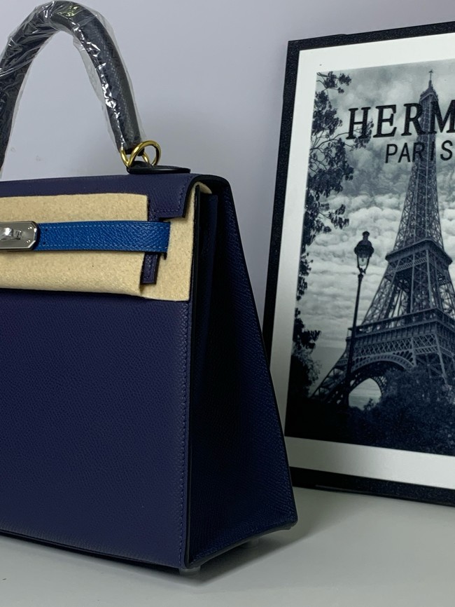 Hermes Kelly Espom Leather 2836-3