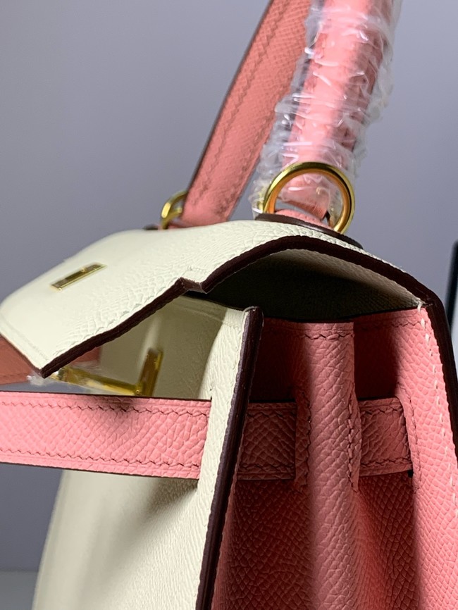 Hermes Kelly Espom Leather 2836-34