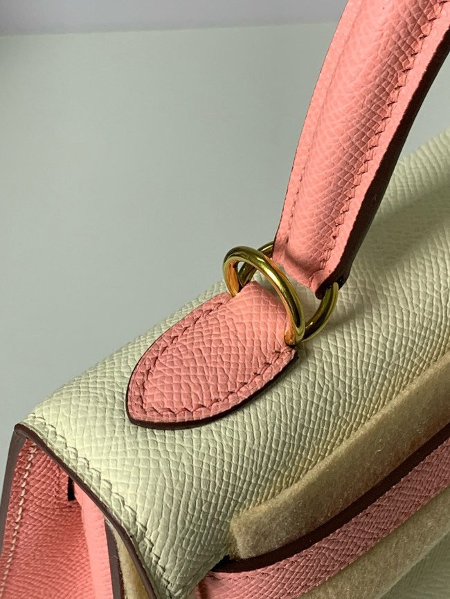 Hermes Kelly Espom Leather 2836-35