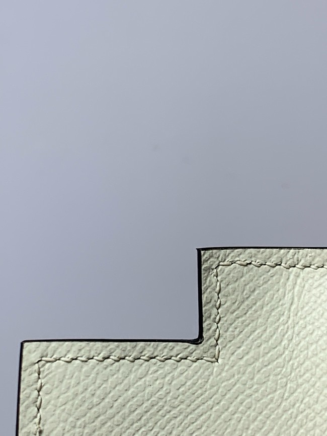 Hermes Kelly Espom Leather 2836-7