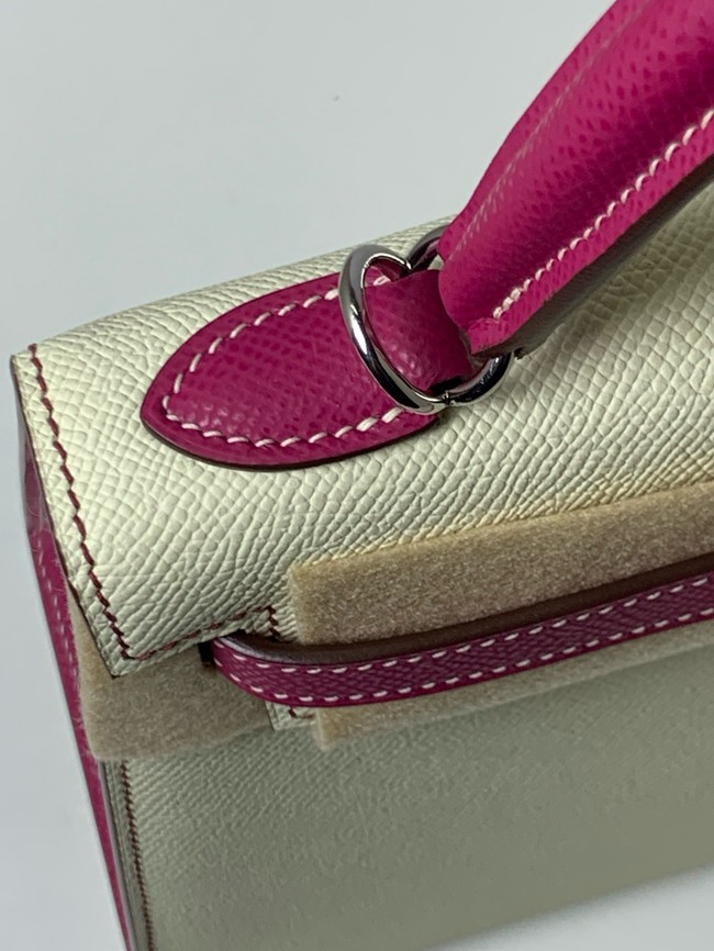 Hermes Kelly Espom Leather 2836-8