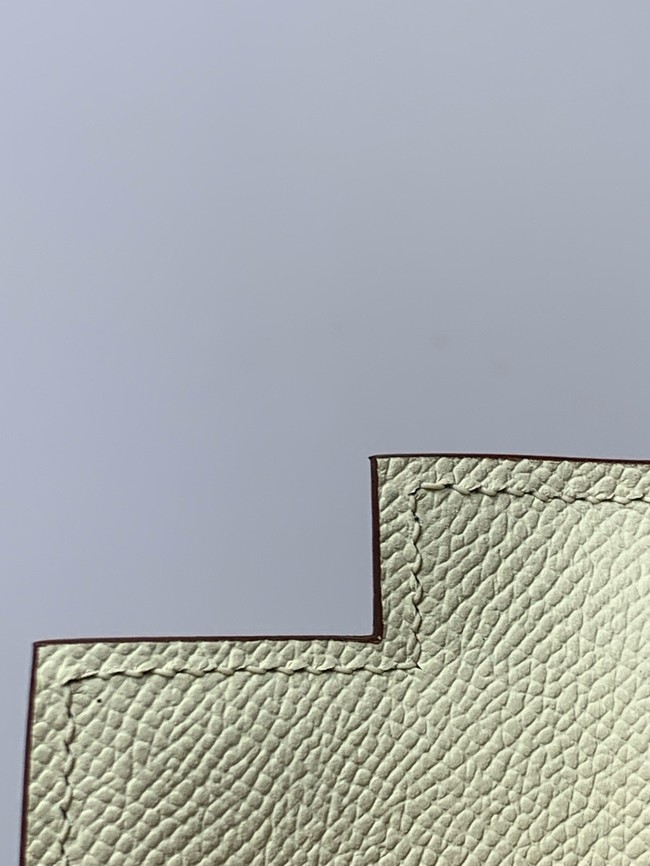 Hermes Kelly Espom Leather 2836-8